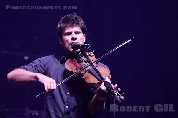 SETH LAKEMAN - 2018-07-23 - PARIS - Salle Pleyel - 